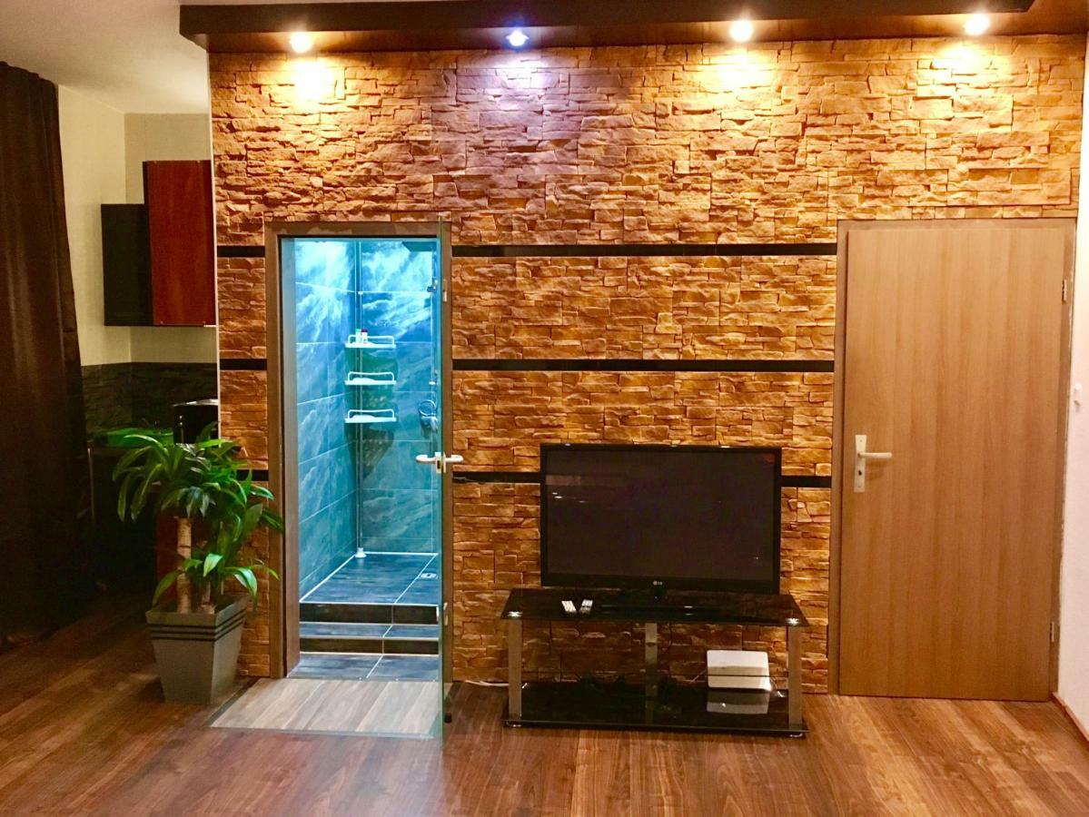 Studio Appartement Zentrum City Hauptbahnhof ニュルンベルク エクステリア 写真